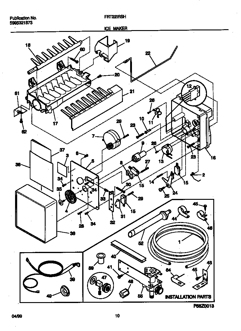 06 - ICE MAKER