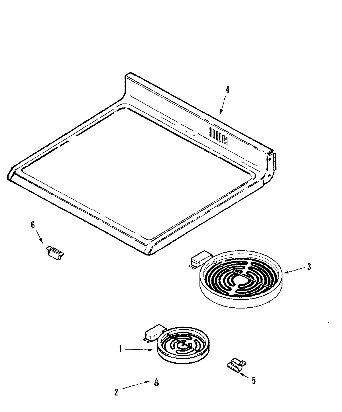 06 - TOP ASSEMBLY
