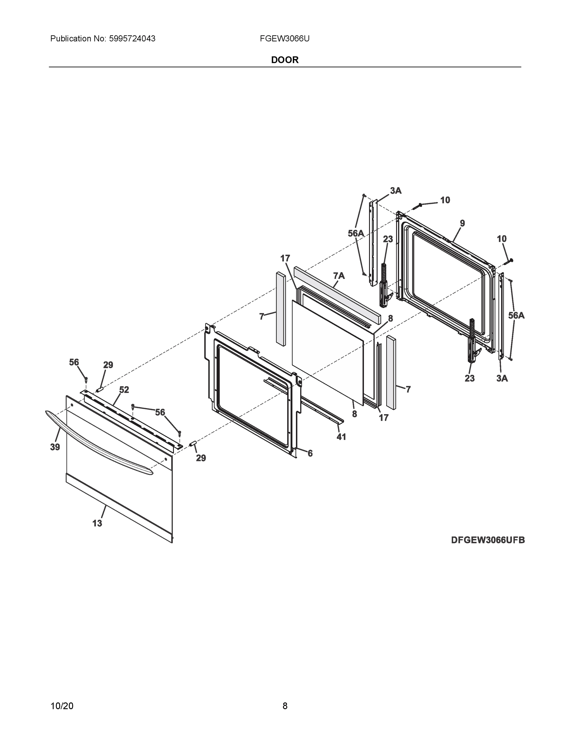 04 - DOOR