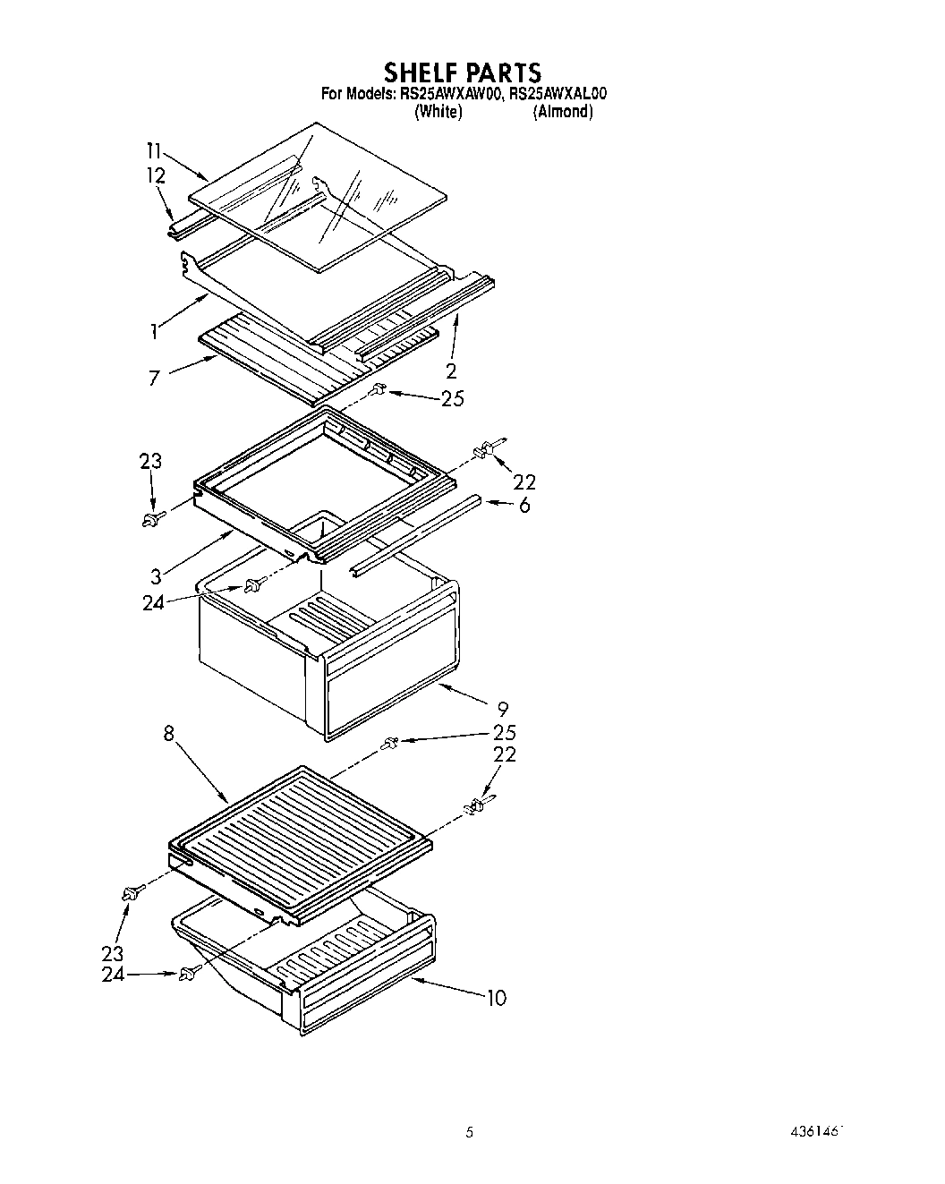03 - SHELF