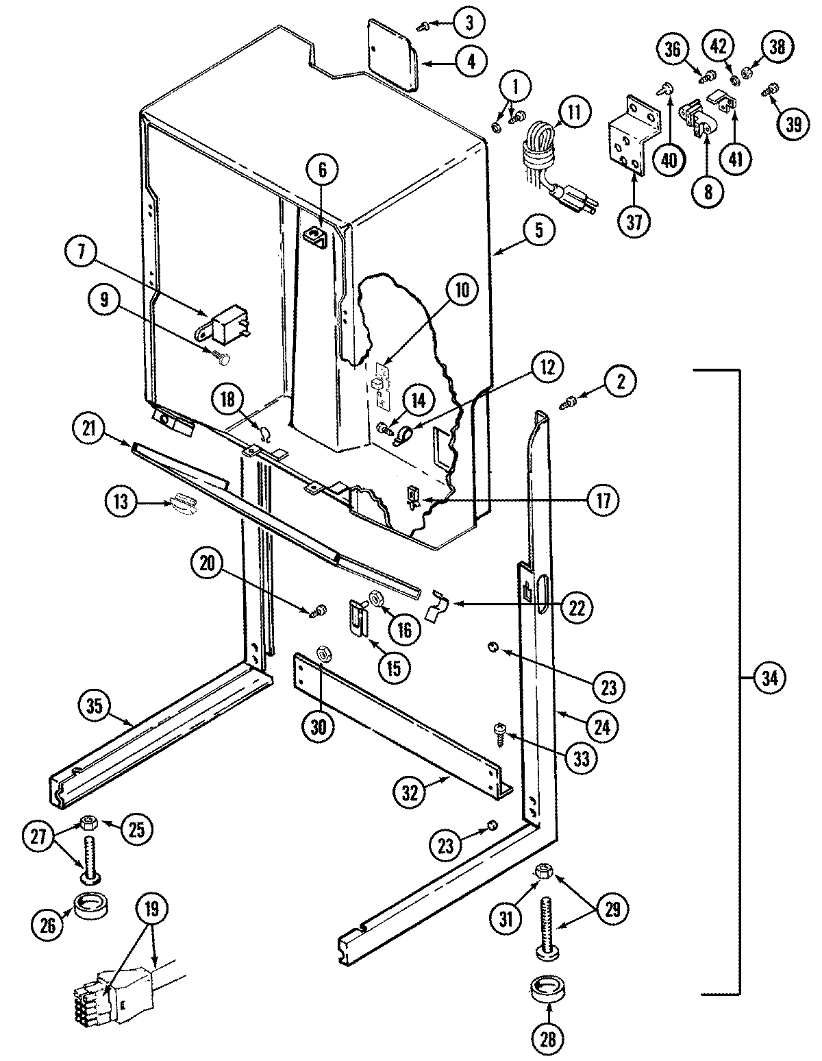 03 - CABINET-DRYER