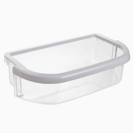 WPW10289497 Whirlpool Refrigerator Shelf Bin