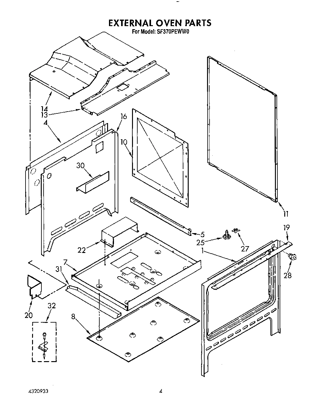 03 - EXTERNAL OVEN