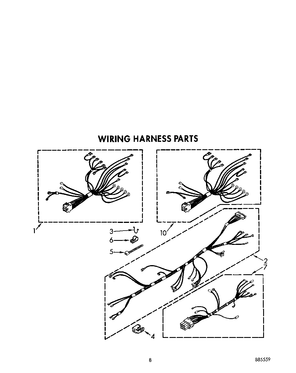 06 - WIRING HARNESS