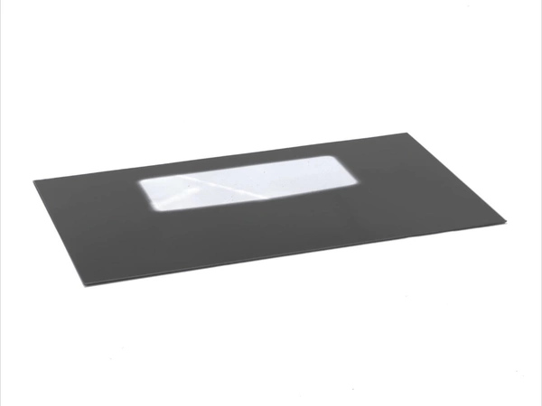 316202804 Frigidaire Oven Glass Assembly