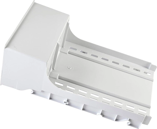 61005619 Whirlpool Refrigerator Ice Enclosure