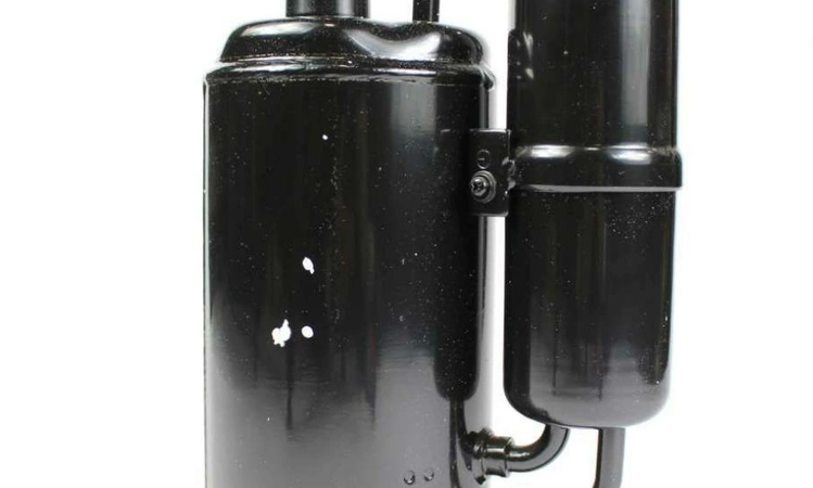 WJ98X23285 GE Compressor