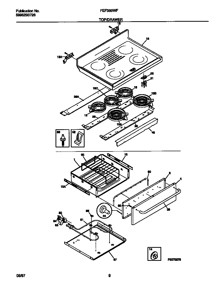 04 - TOP/DRAWER