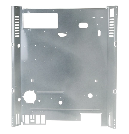 WB63K21 GE Back