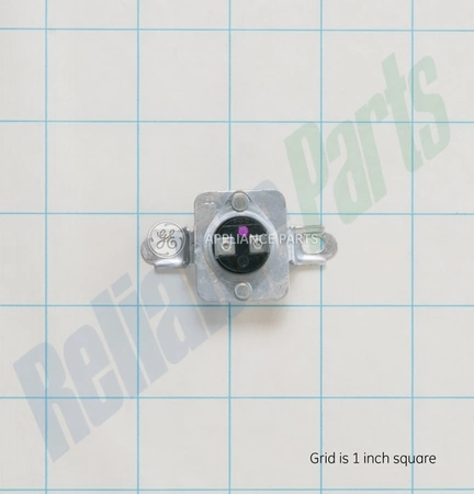 WE04X10187 GE High Limit Thermostat