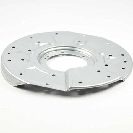 DC61-01338B Samsung Washer Bearing Housing Br
