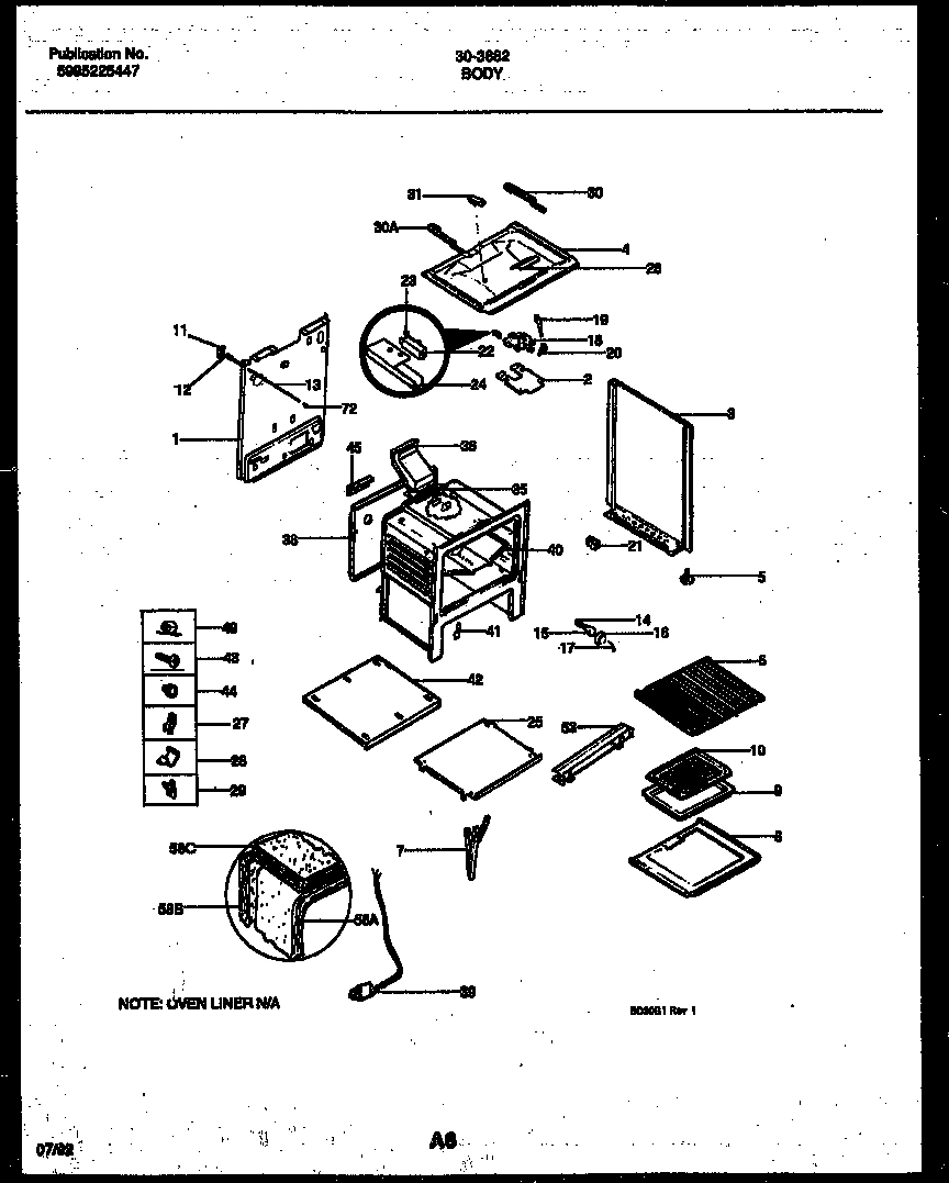 04 - BODY PARTS