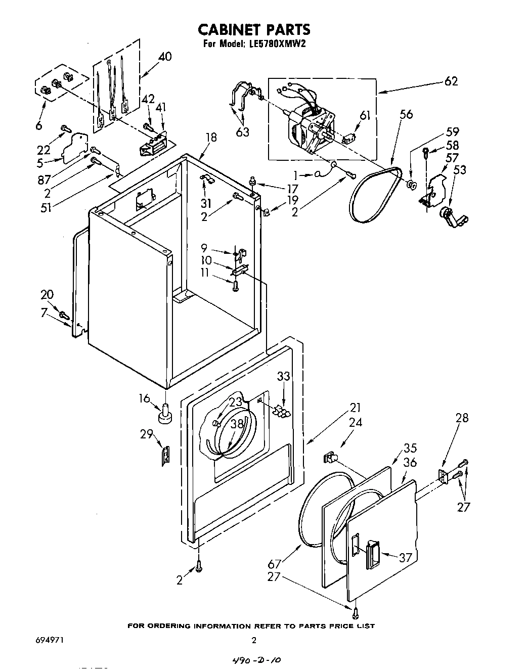 02 - SECTION