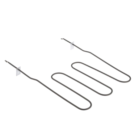 WP7406P218-60 Whirlpool Broil Element