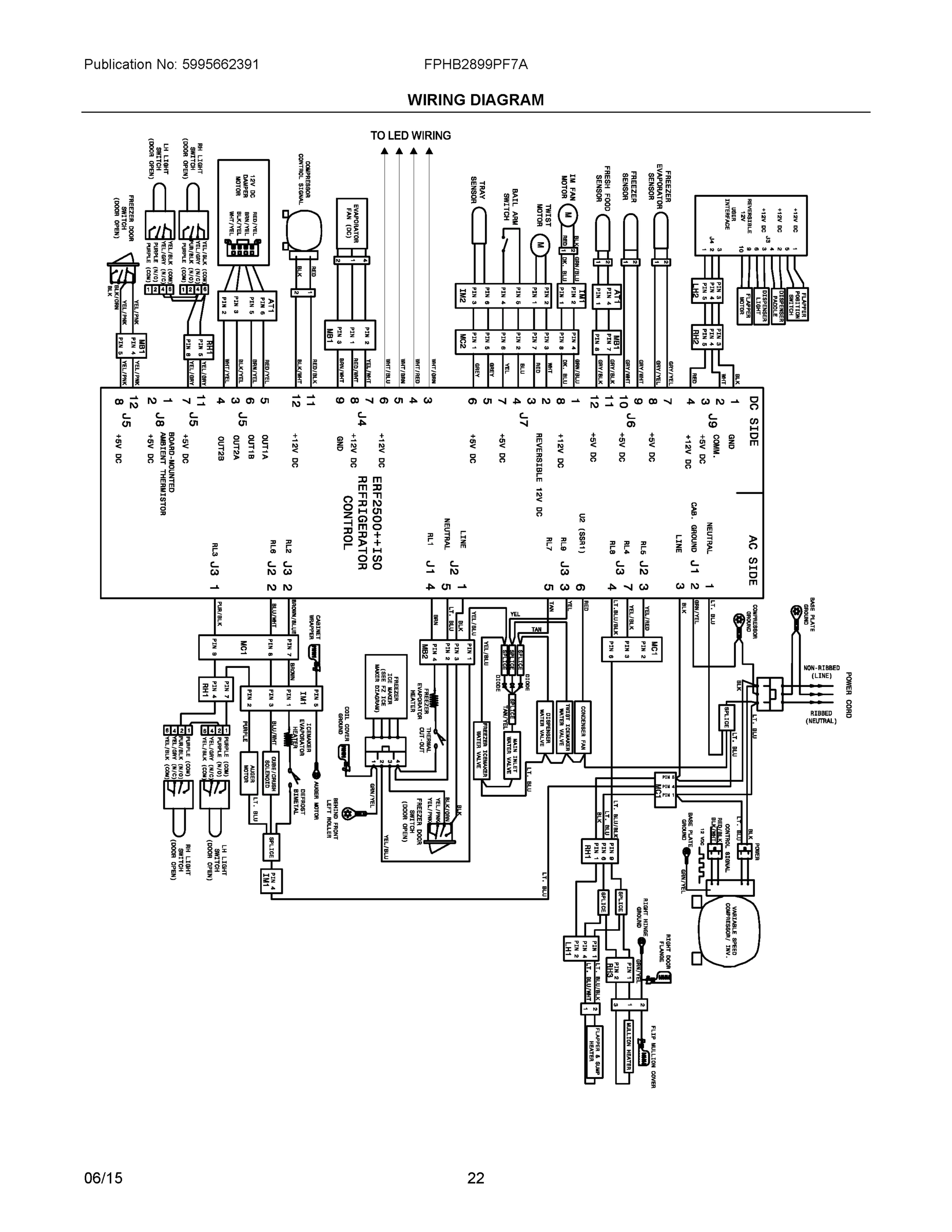 11 - WIRING DIAGRAM