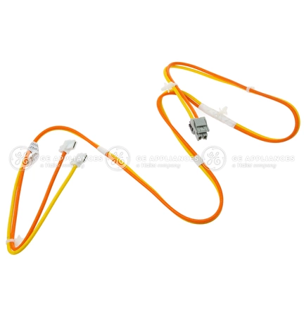 WB18X25980 GE Range Harness Wire