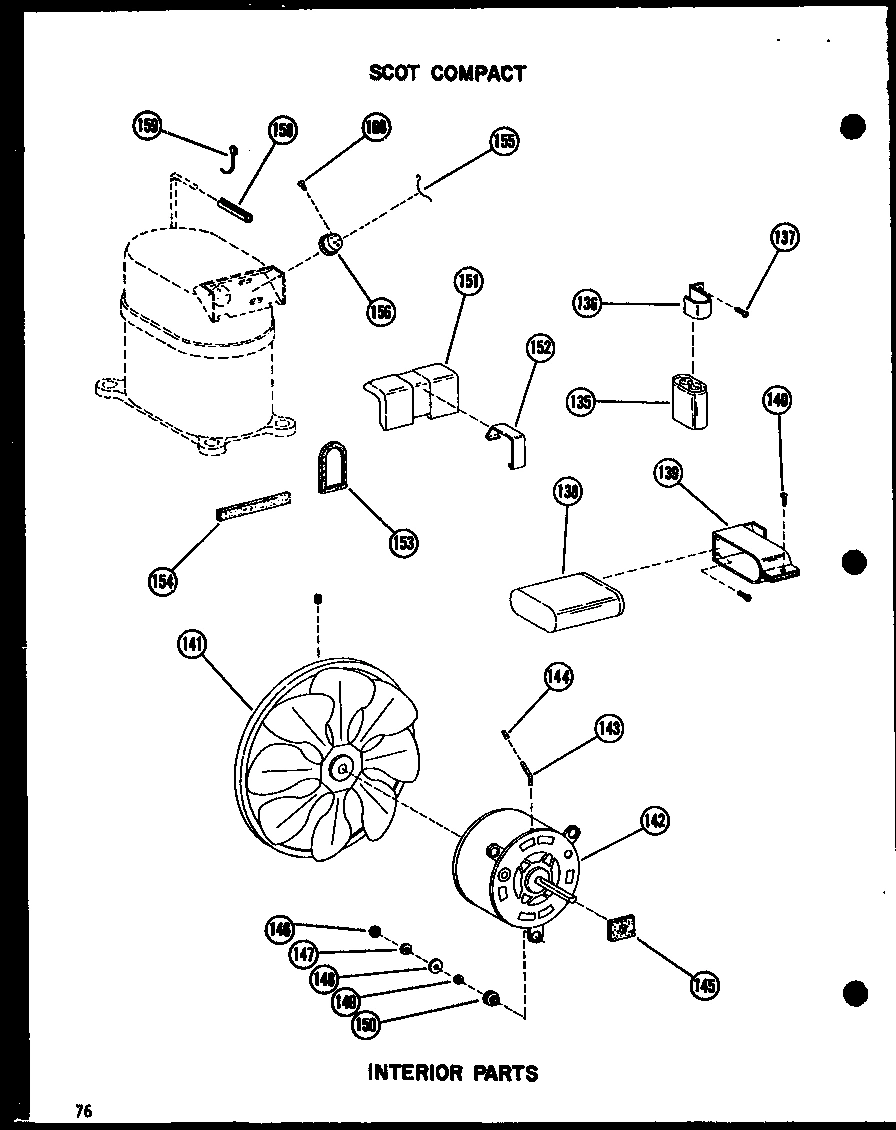 07 - INTERIOR PARTS