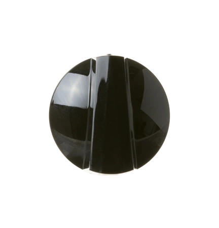 WB03T10314 GE Oven Black Selector Knob