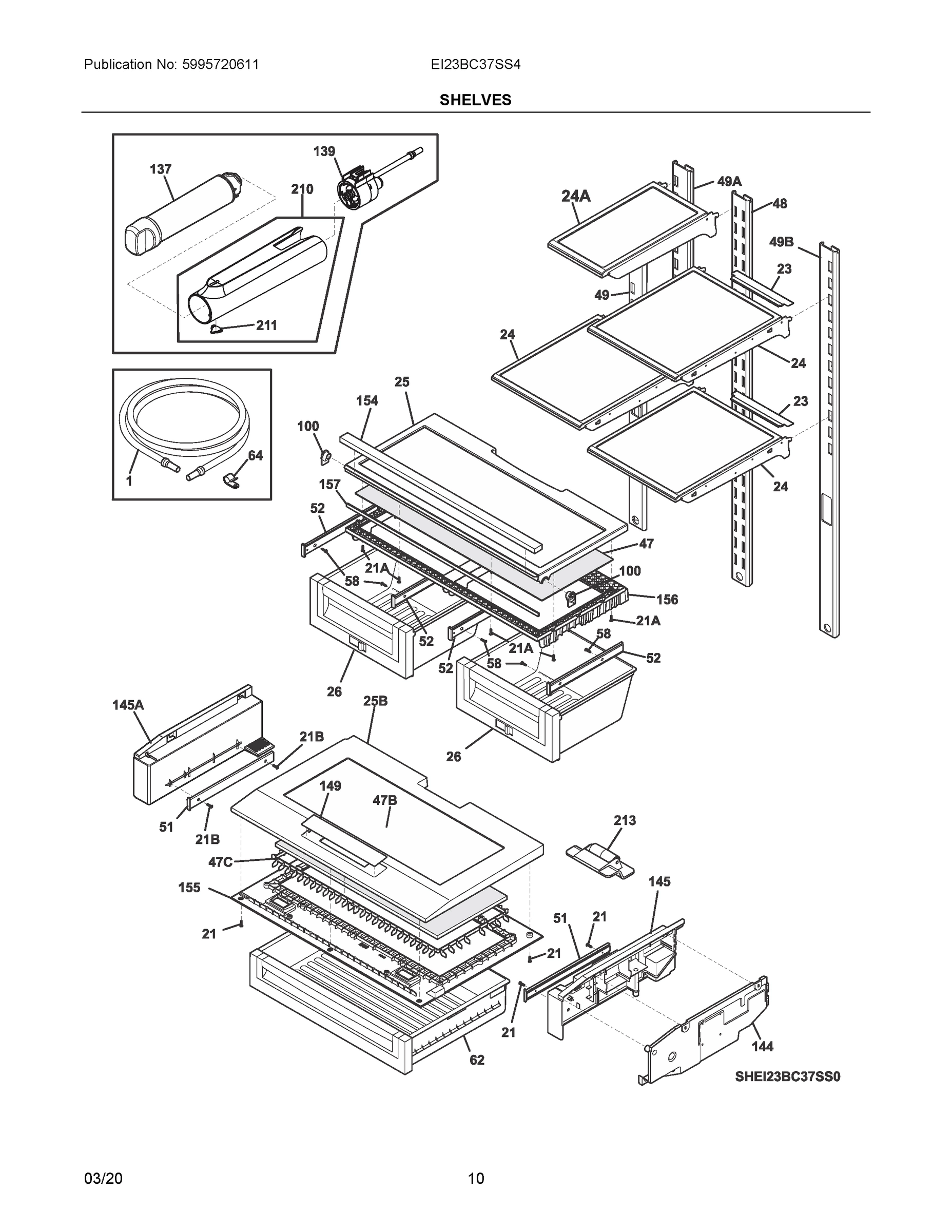 05 - SHELVES