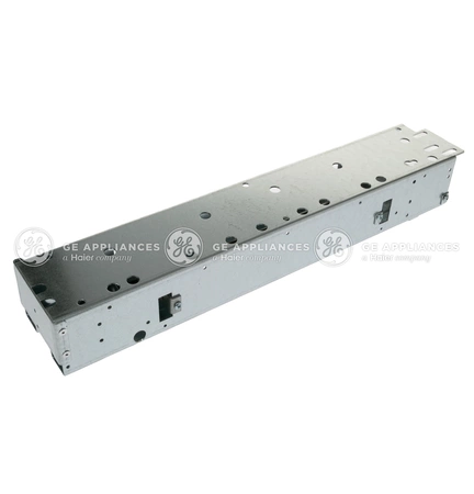 WR13X33668 GE Refrigerator Base Channel Left-