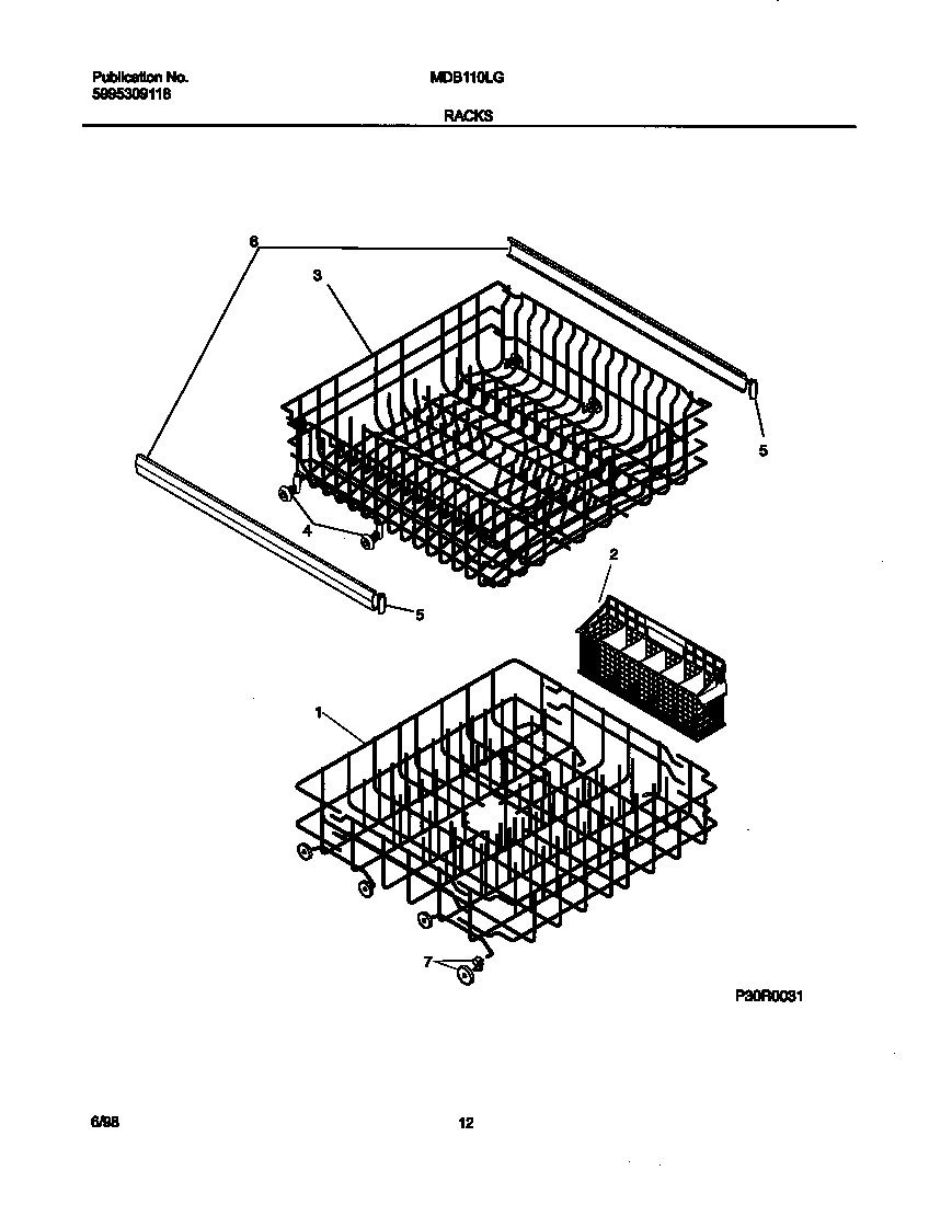 07 - RACK