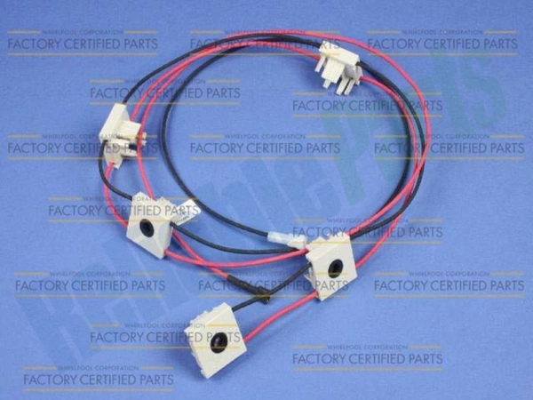 W10361493 Whirlpool Wire Harness