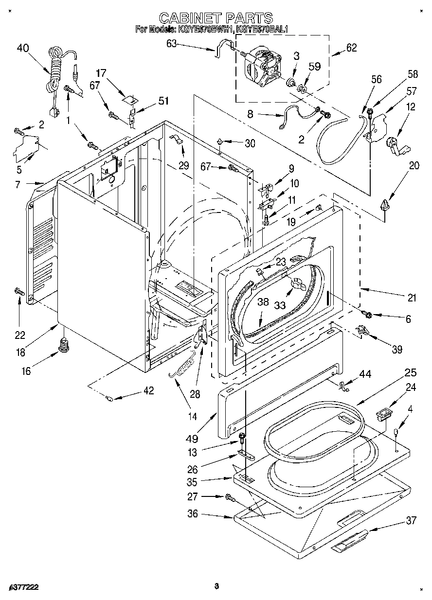 02 - CABINET