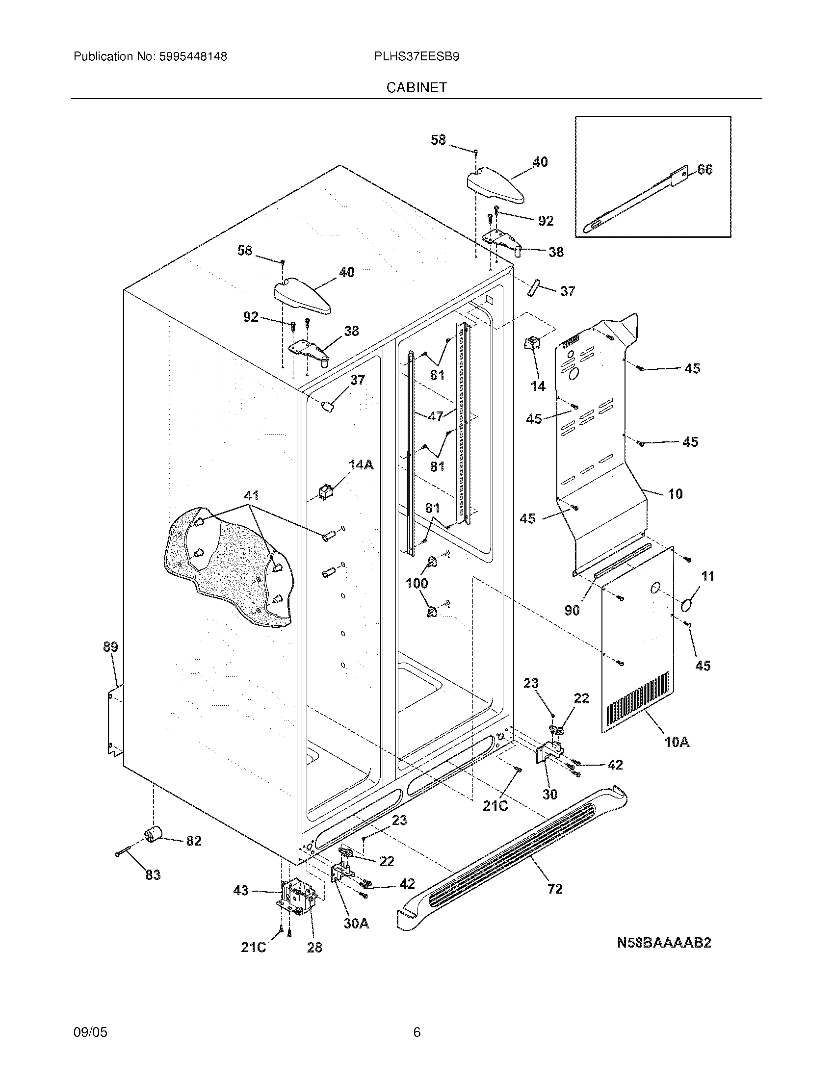 07 - CABINET