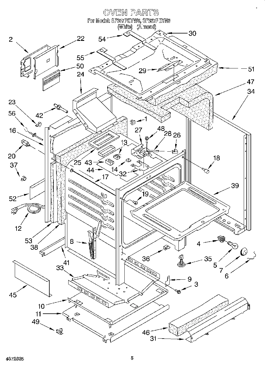 05 - OVEN