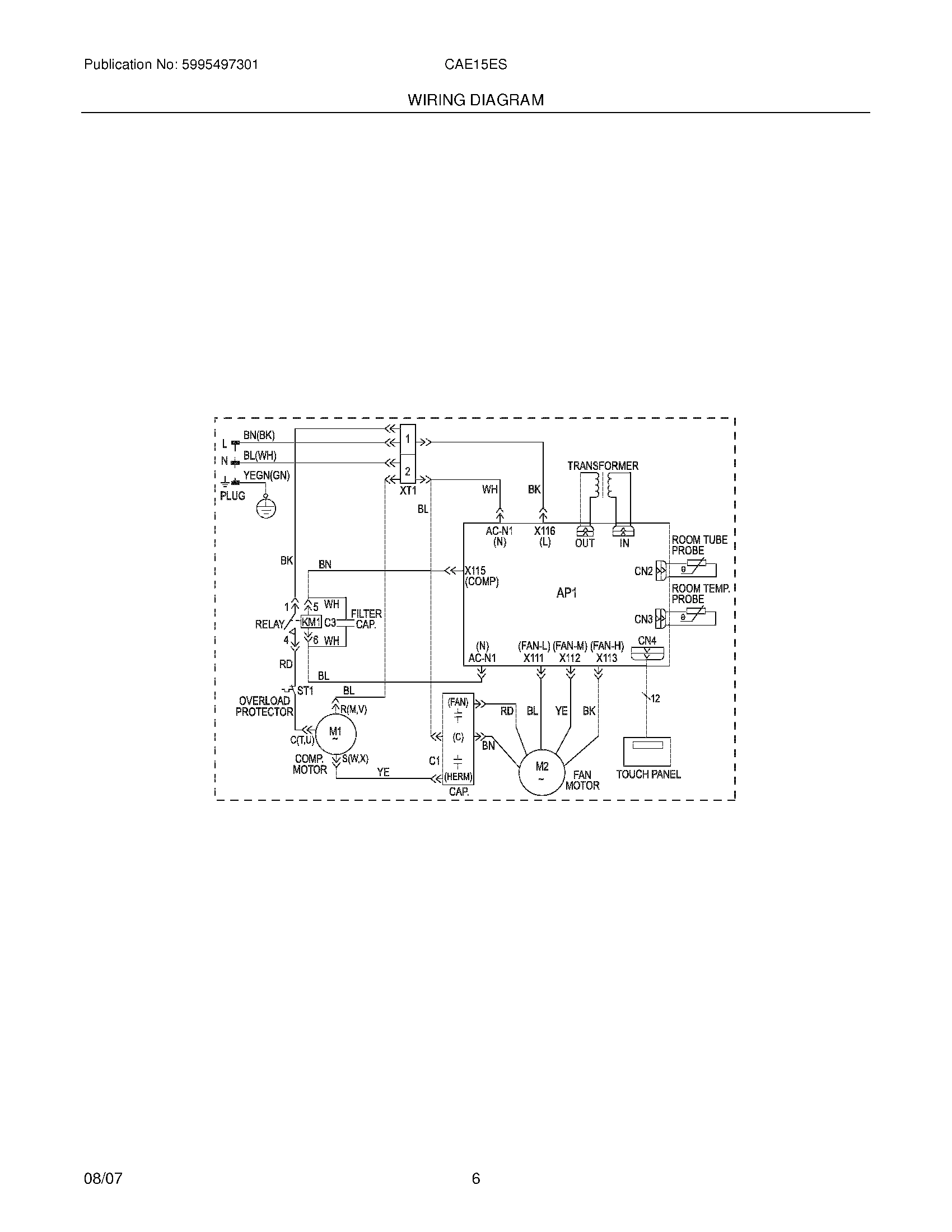 06 - WIRING DIAGRAM