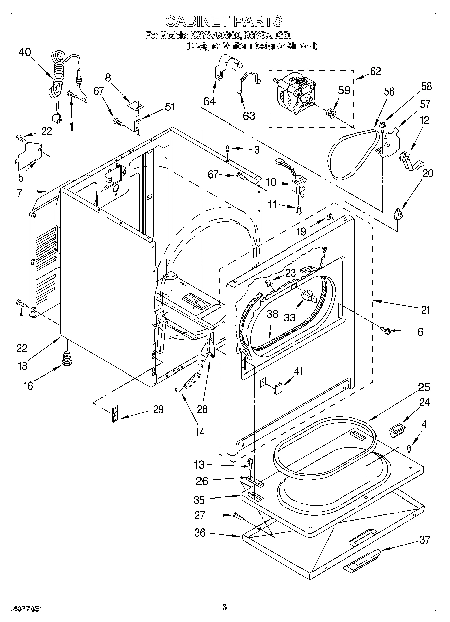 02 - CABINET