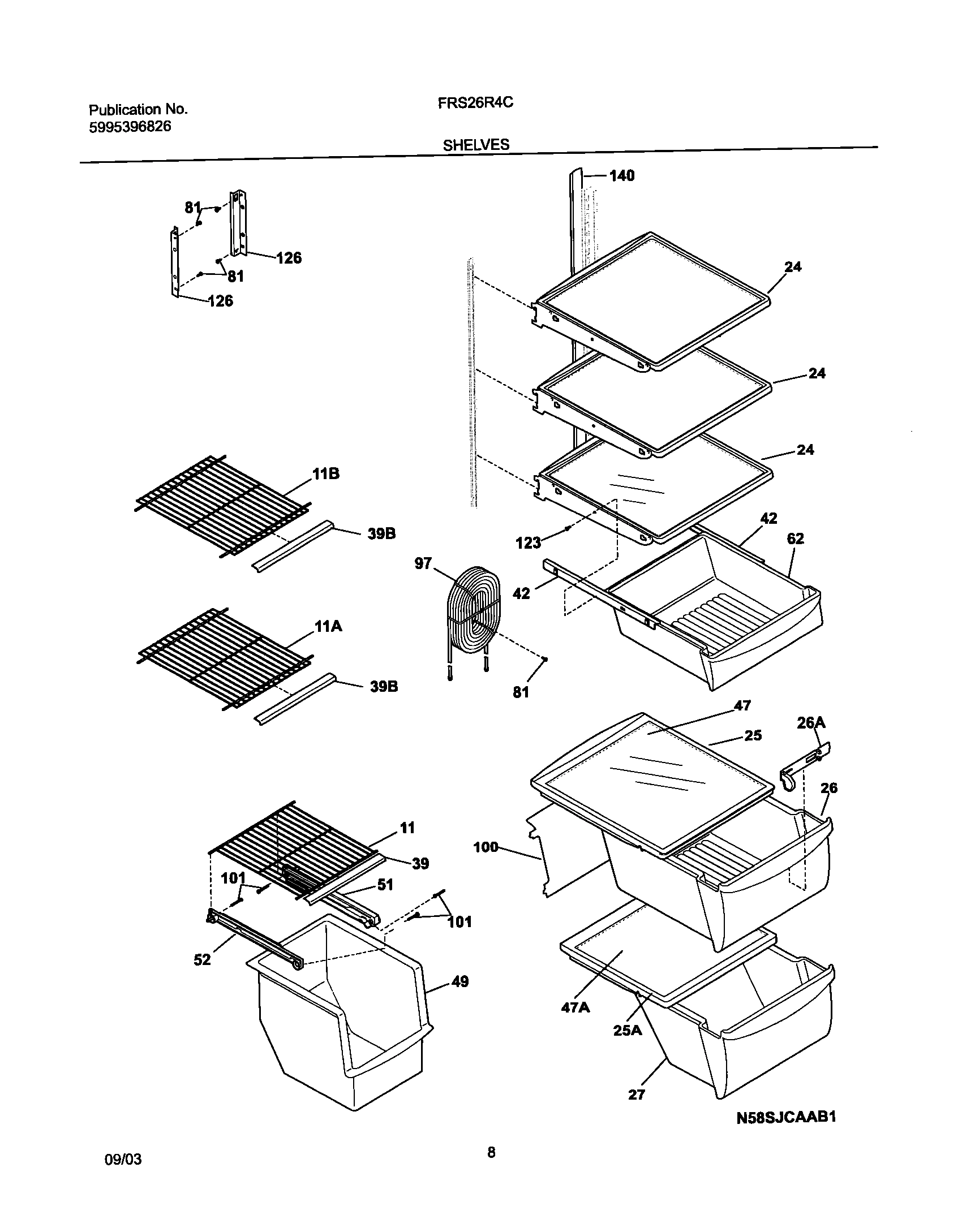 09 - SHELVES
