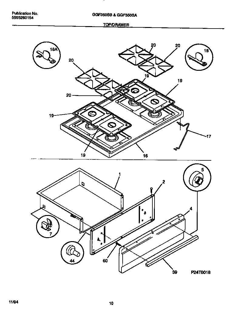 05 - TOP/DRAWER