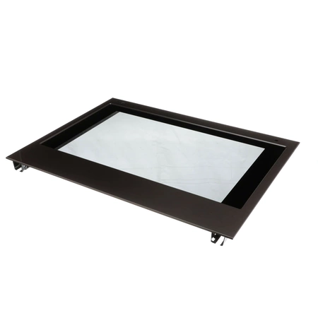 W11457673 Whirlpool Door Glass