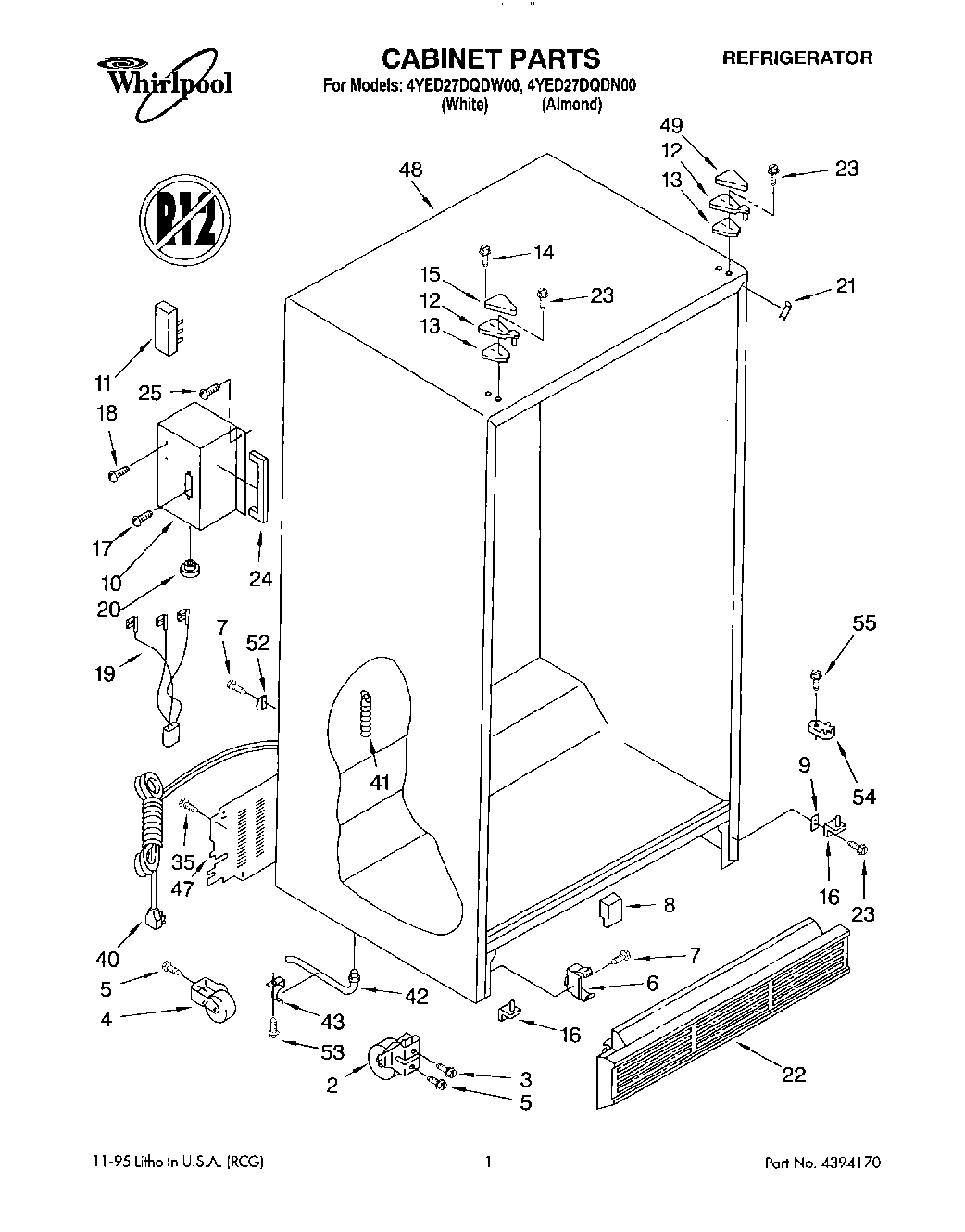01 - CABINET
