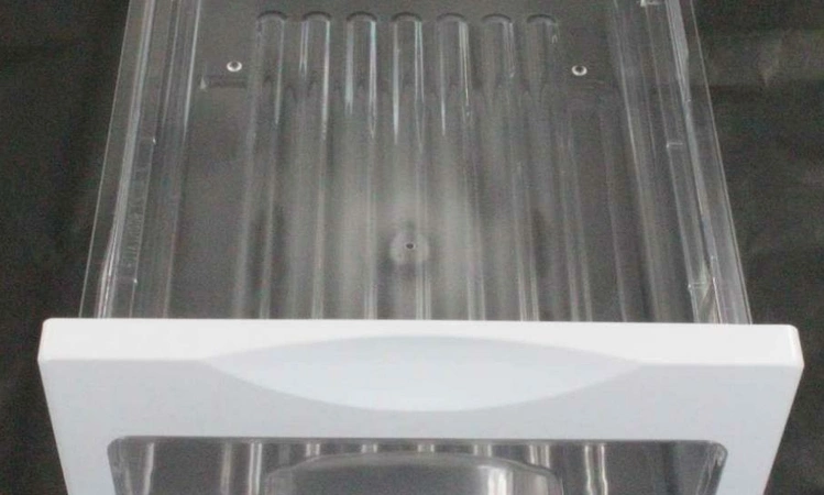 5075JJ1001B LG Ice Bucket Assembly
