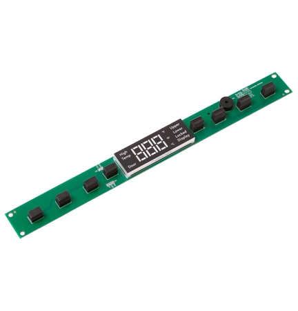 WR55X34765 GE Display Board
