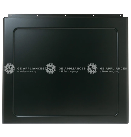 WE10X34289 GE Top Panel Dark Slate