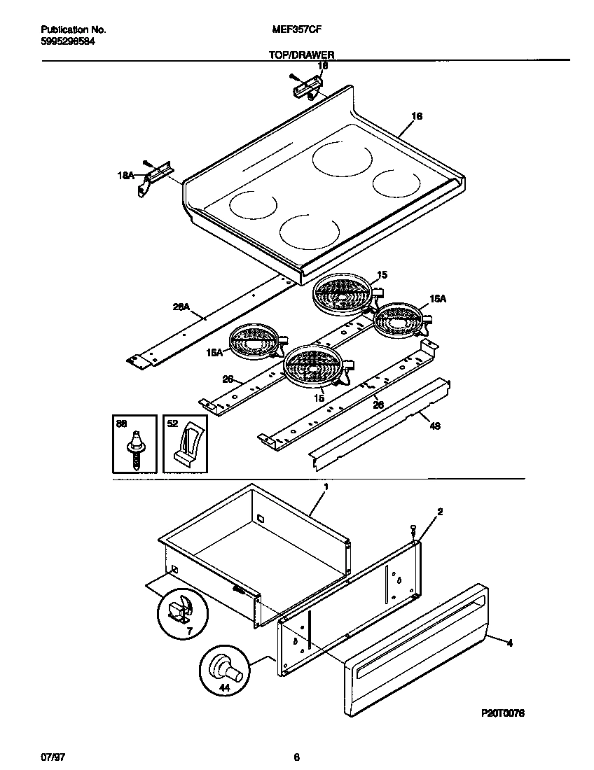 04 - TOP/DRAWER