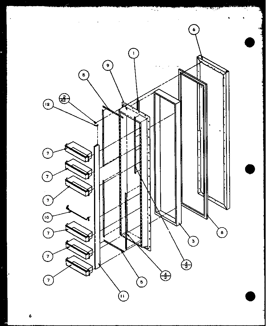 03 - FZ DOOR