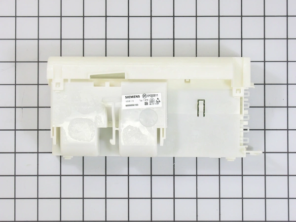 Control unit