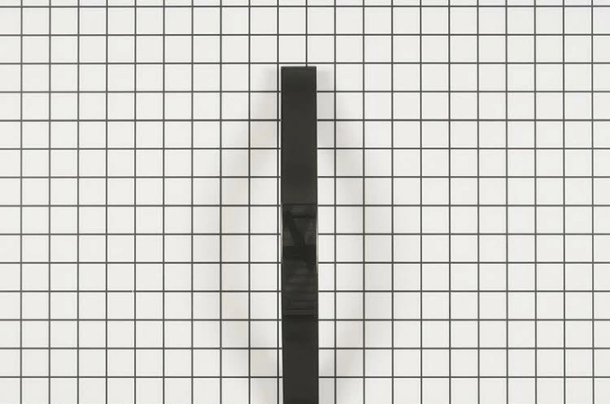 W11679671 Whirlpool Microwave Door Handle