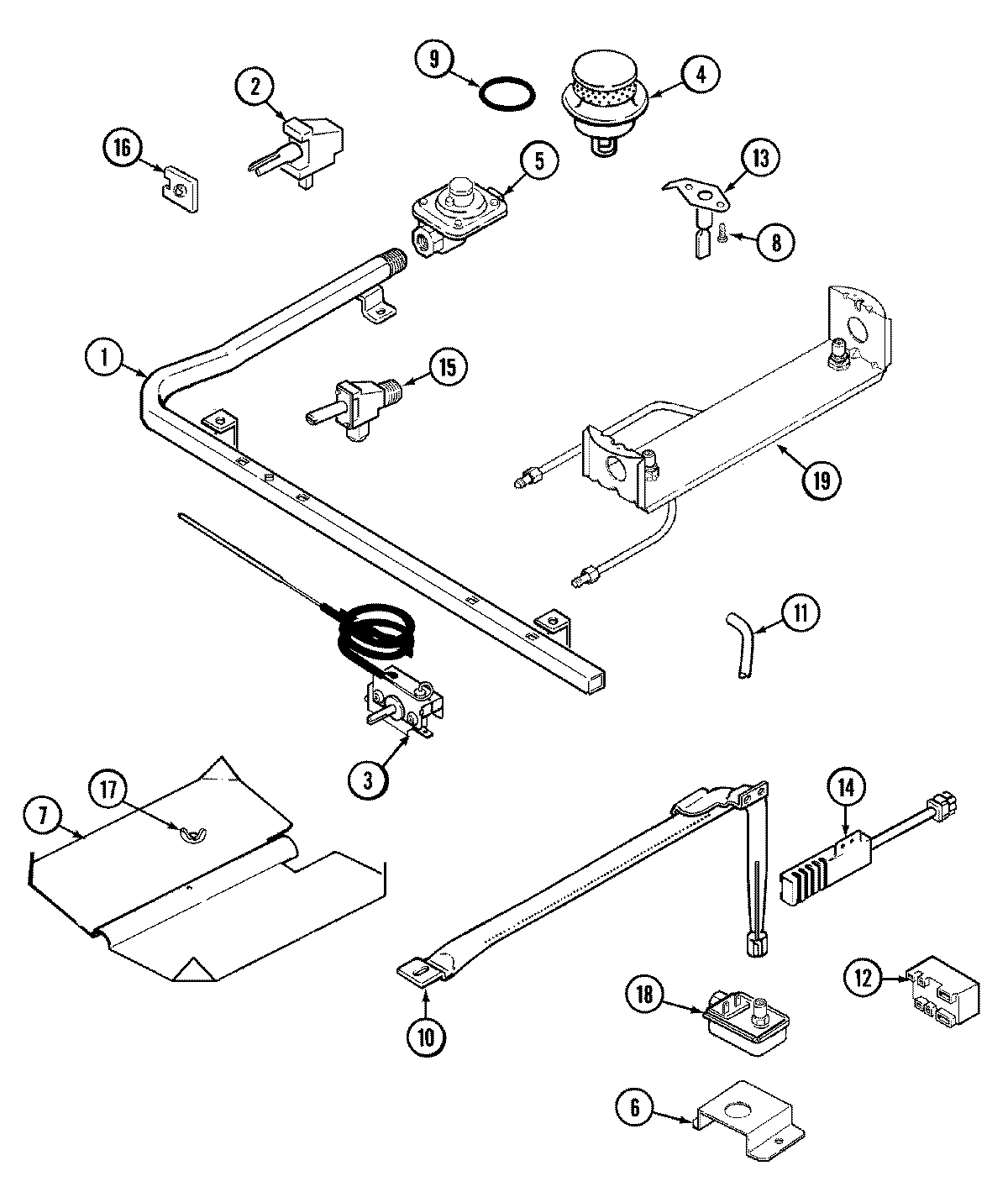 03 - GAS CONTROLS