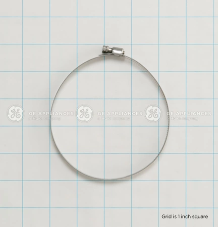 WD01X10210 GE Dishwasher Sump Clamp