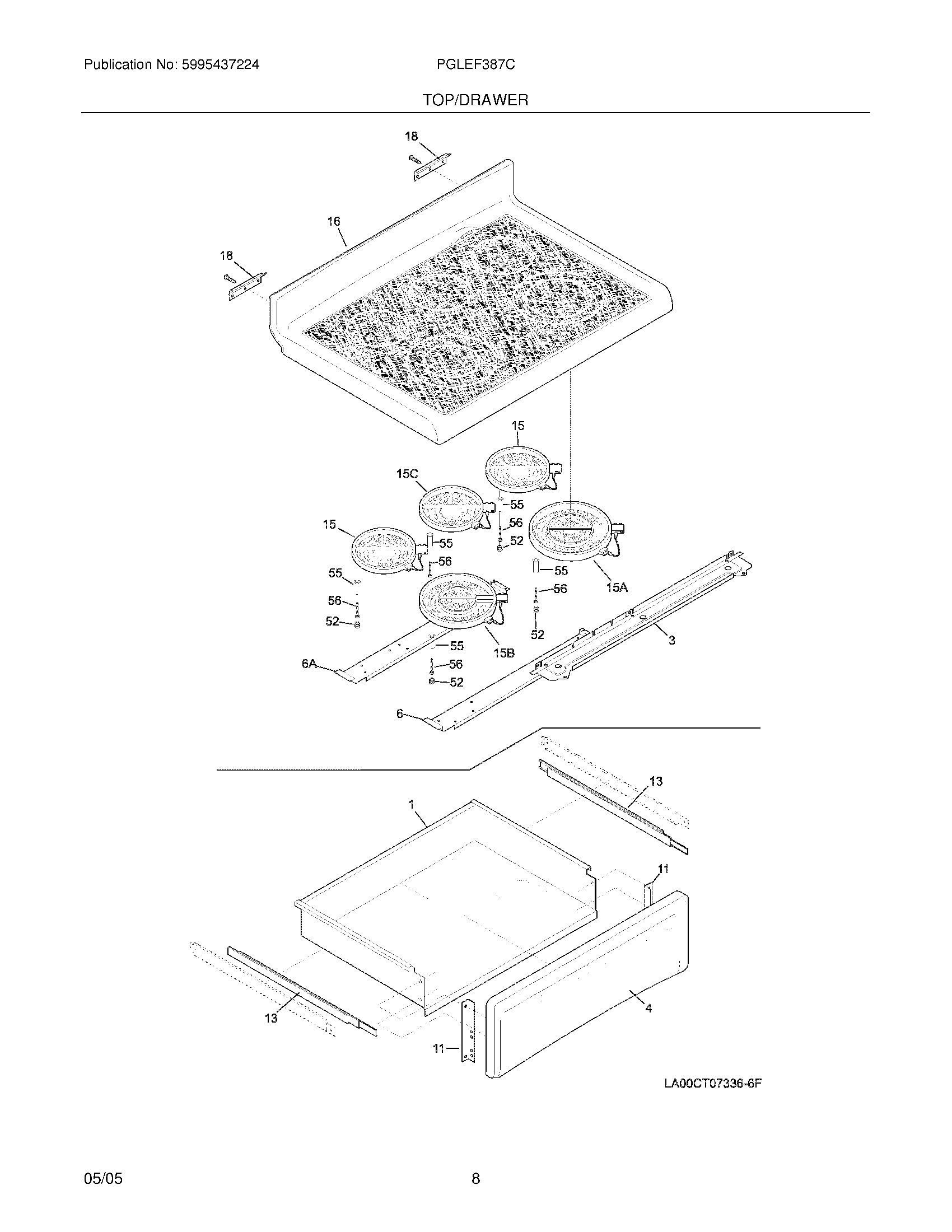 07 - TOP/DRAWER