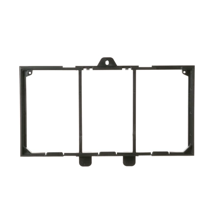 WB02X20274 GE Plastic Frame Board