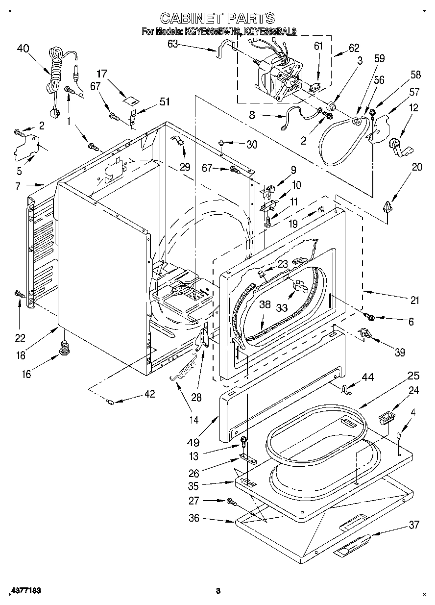 02 - CABINET