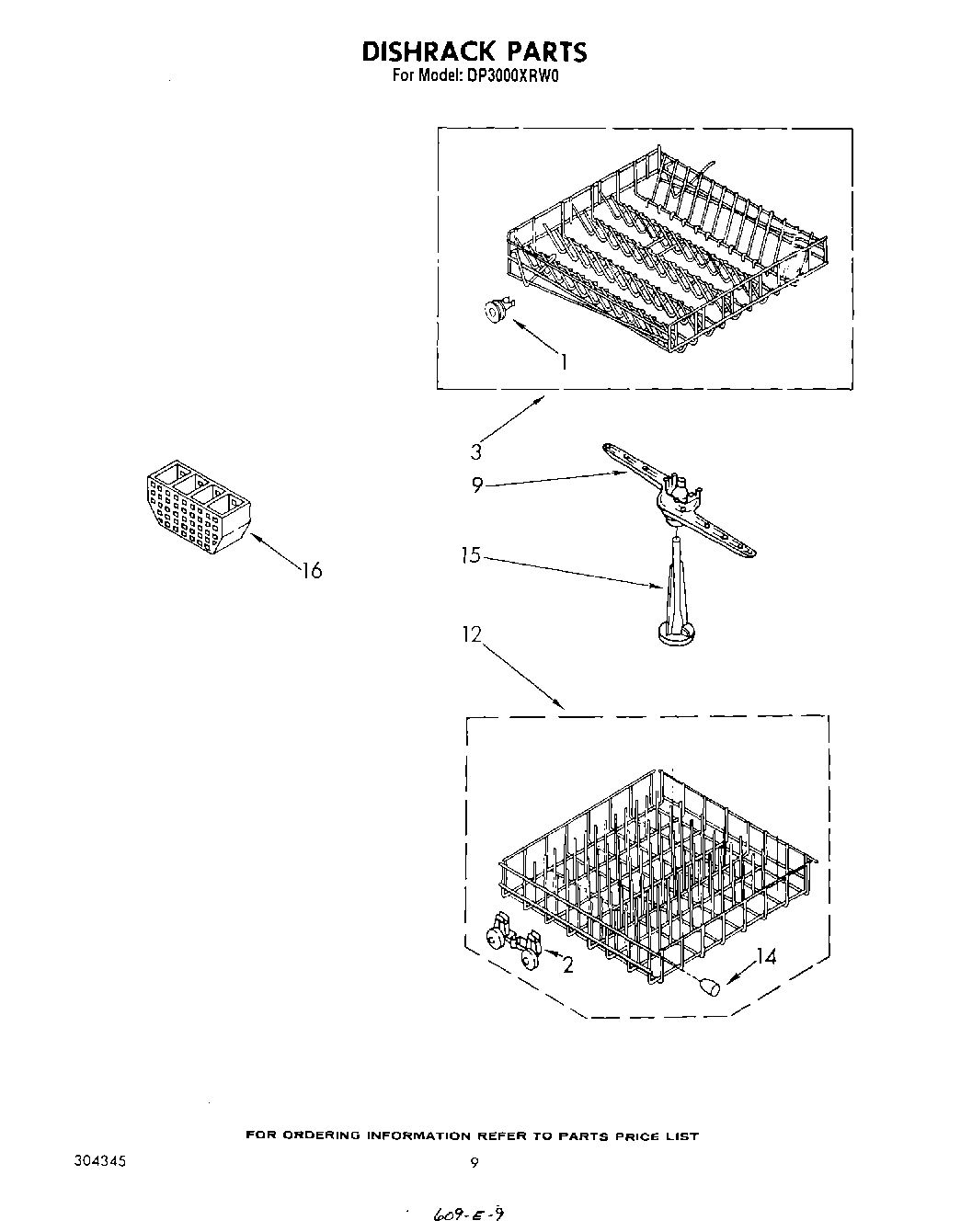 06 - DISHRACK