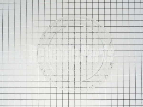 WB49X10139 GE Microwave Glass Tray
