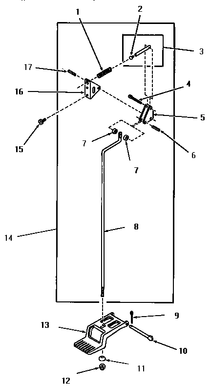 04 - DOOR RELEASE